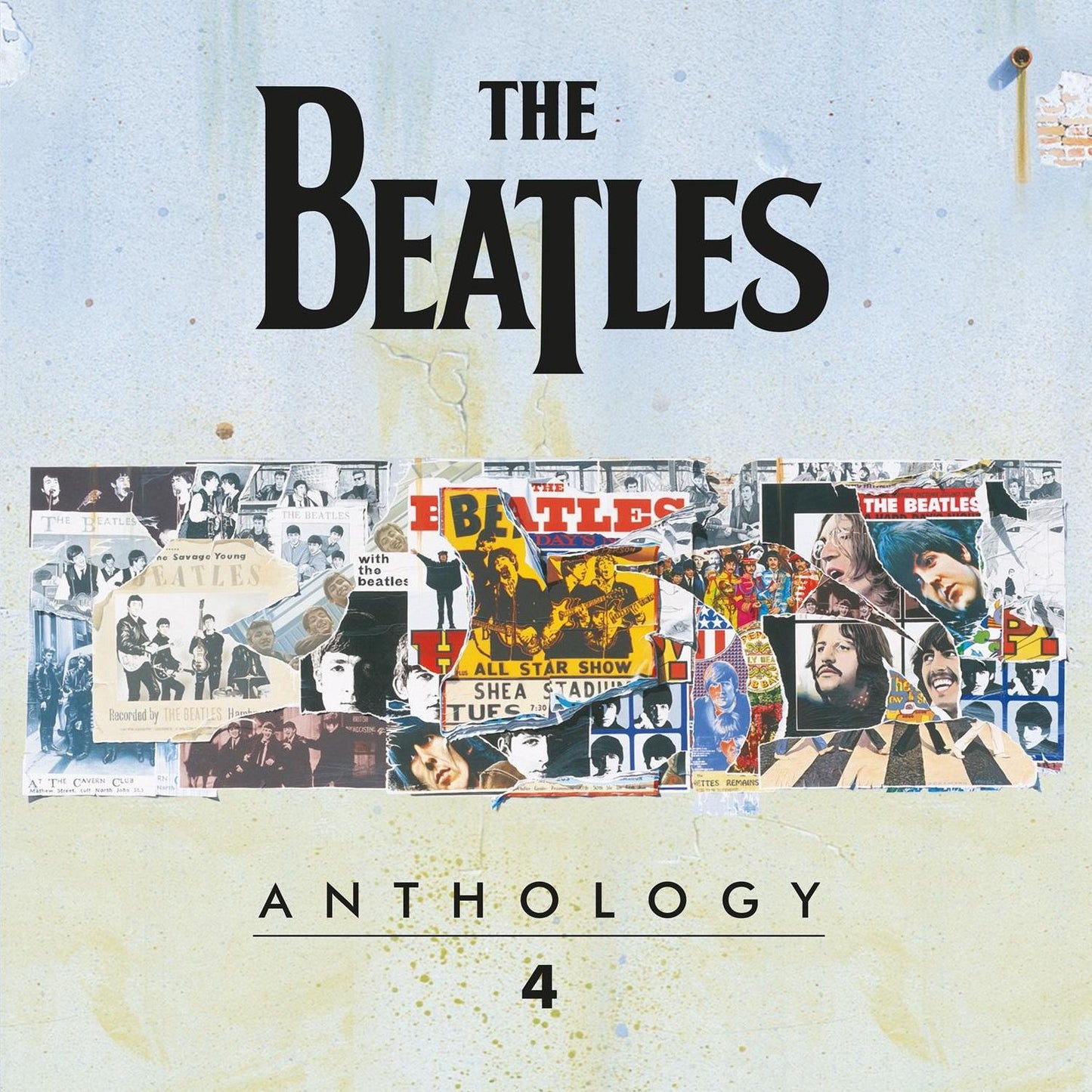 Anthology 4 (Beatles)
