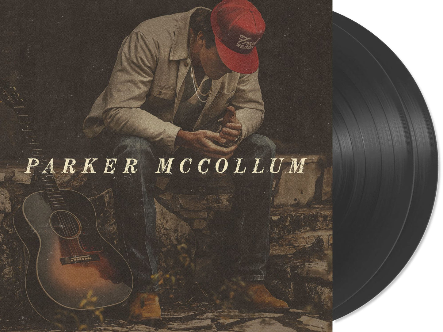 Parker Mccollum