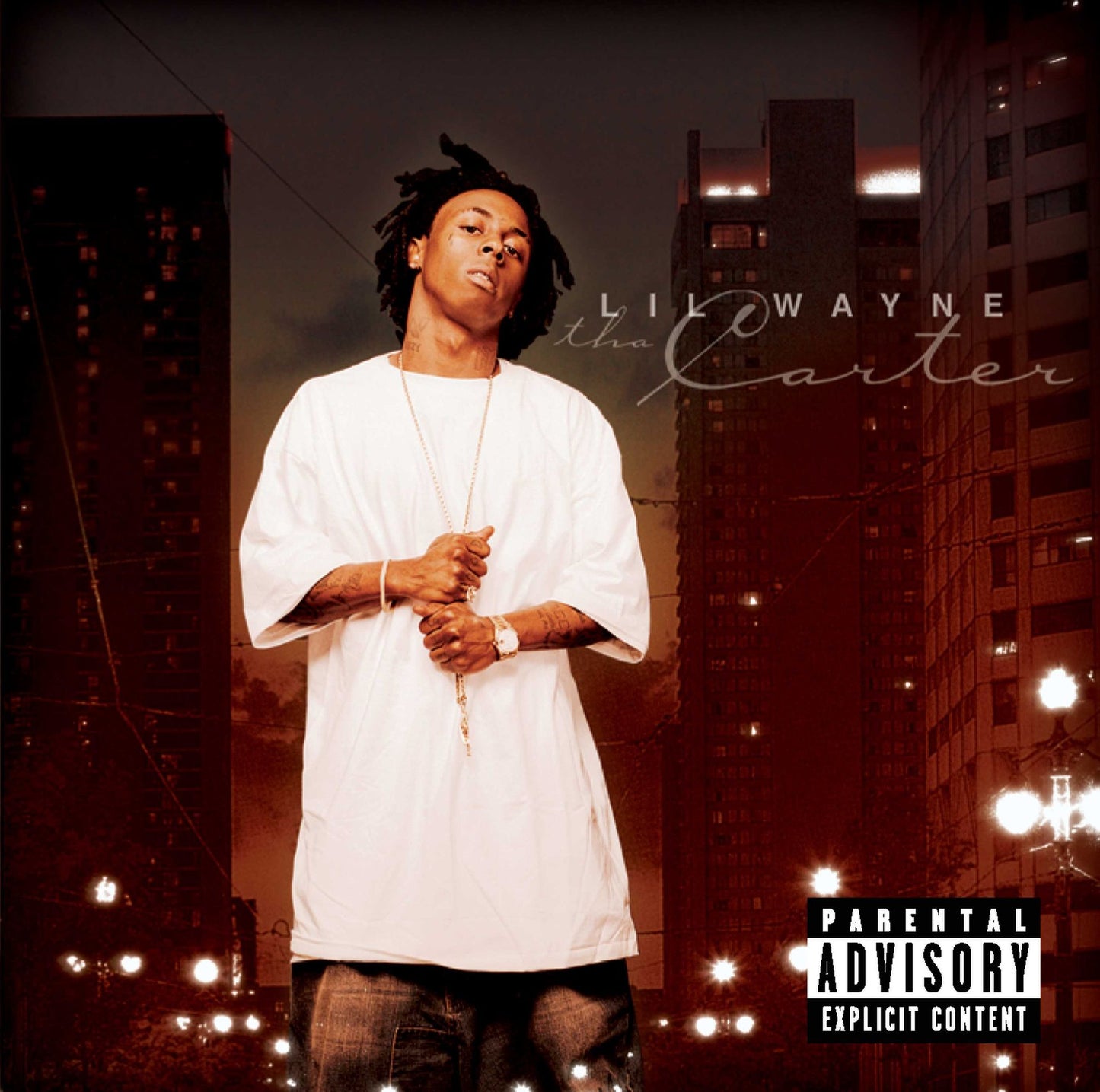 Tha Carter (Lil Wayne)