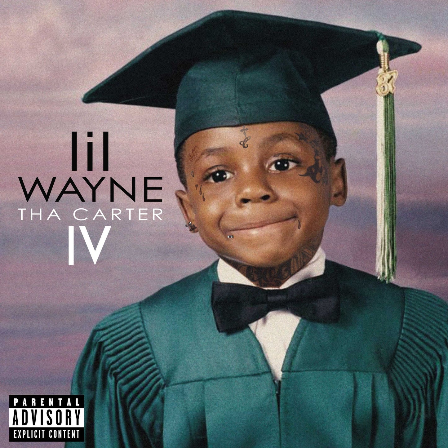 Tha Carter Iv (Lil Wayne)