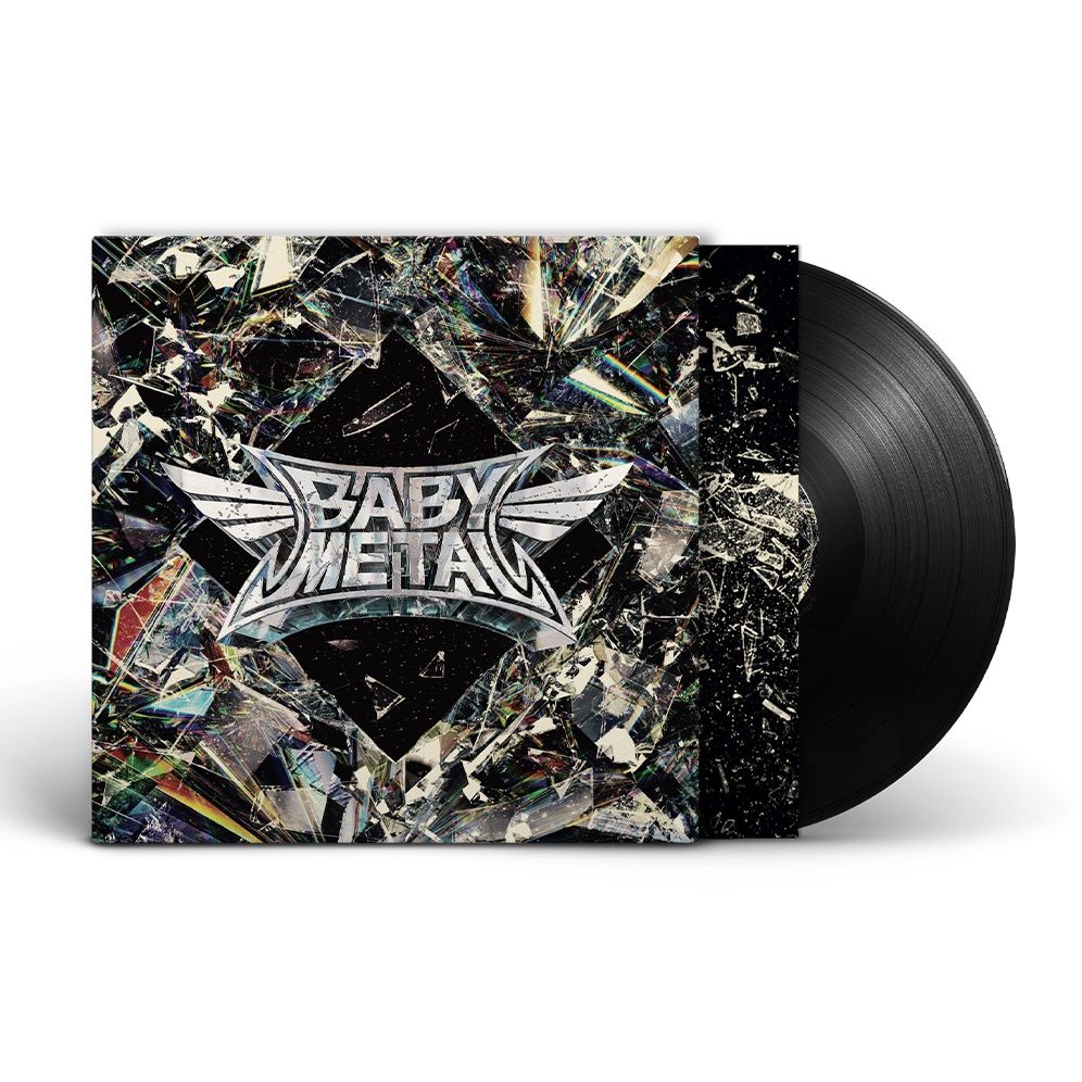 Metal Forth (Babymetal)