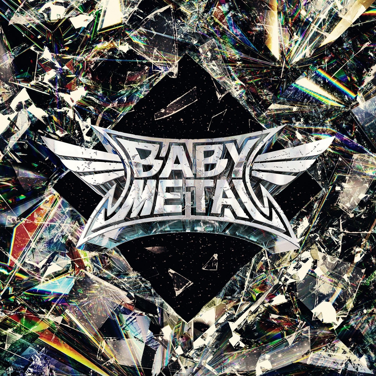 Metal Forth (Babymetal)