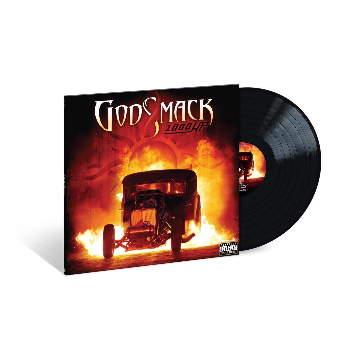 1000Hp (Godsmack)
