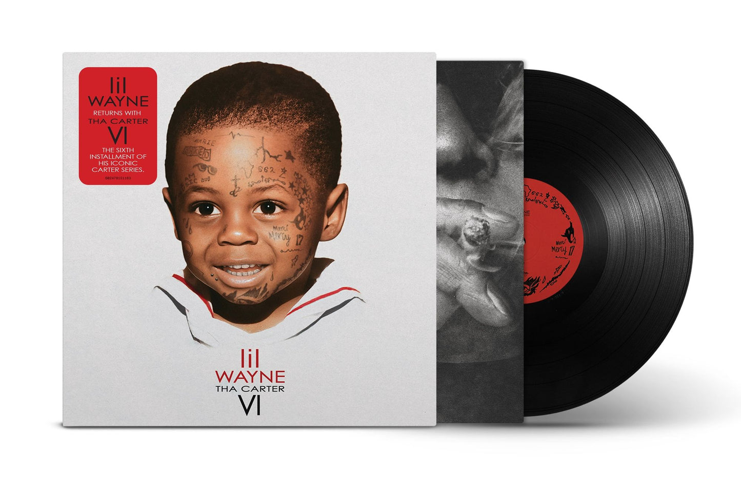 Tha Carter Vi (Lil Wayne)