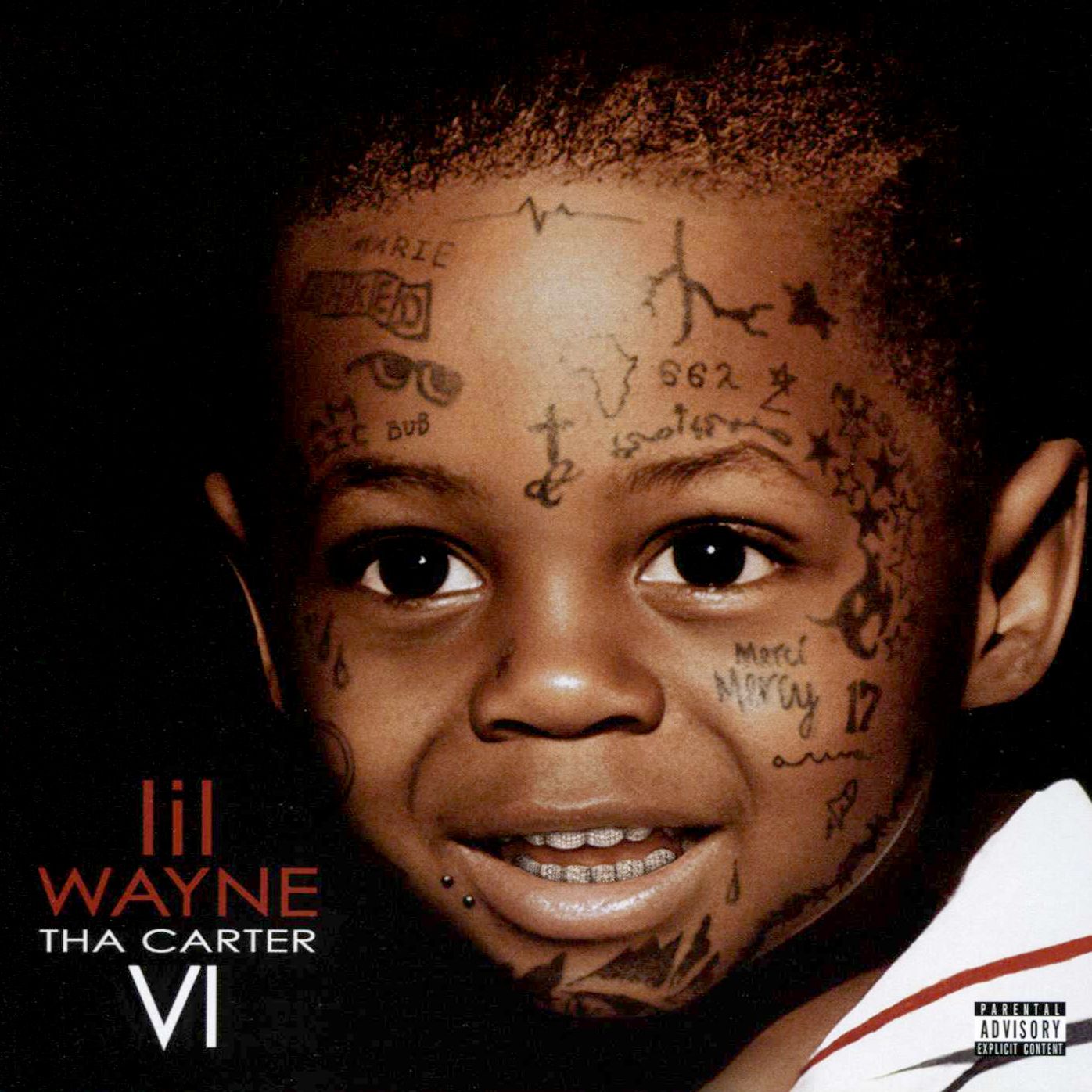 Tha Carter Vi (Lil Wayne)