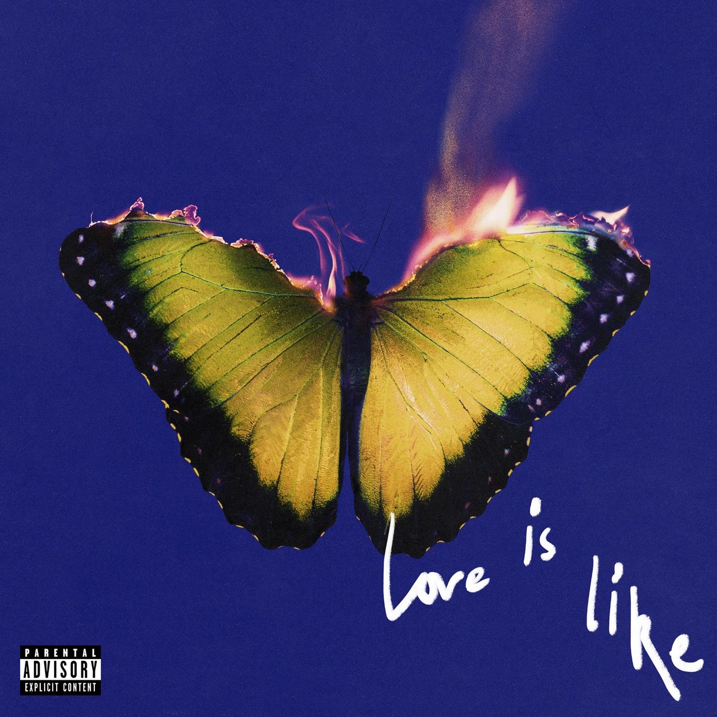 Love Is Like (Maroon 5)