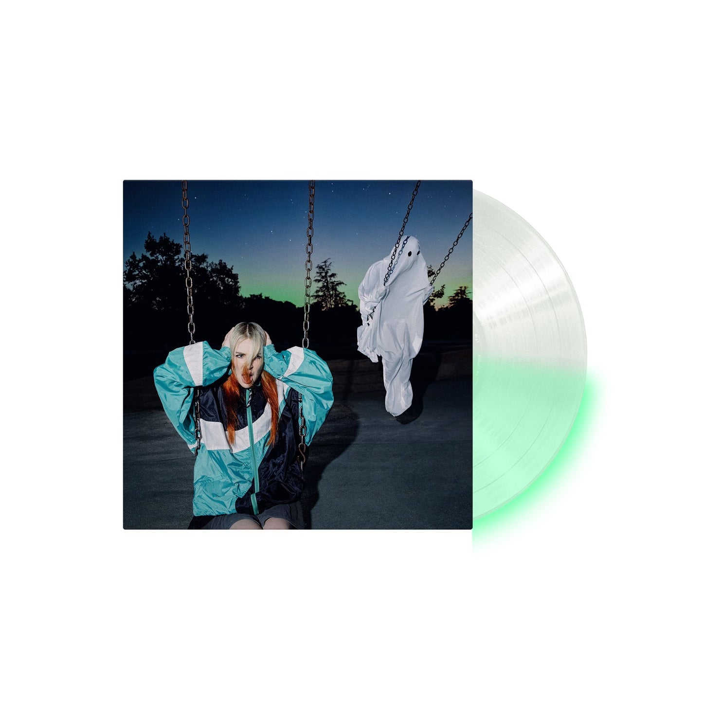 Ghost World (Alison Wonderland)