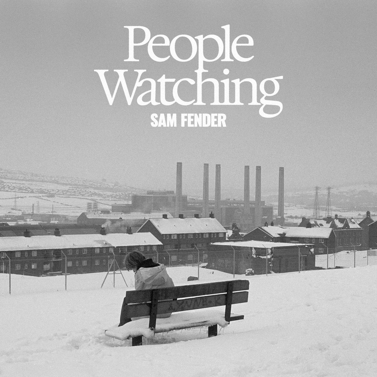 People Watching (Sam Fender)