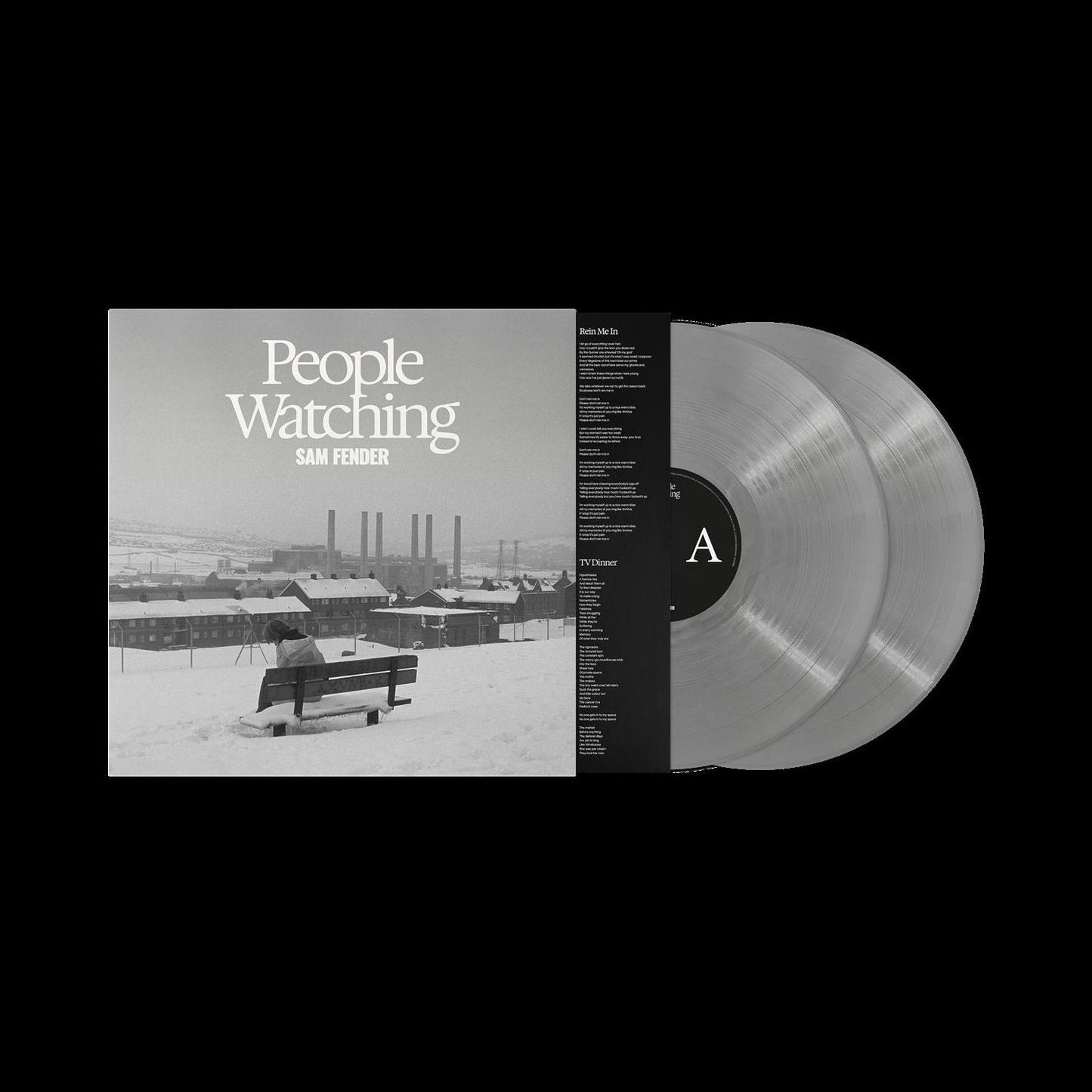 People Watching (Sam Fender)
