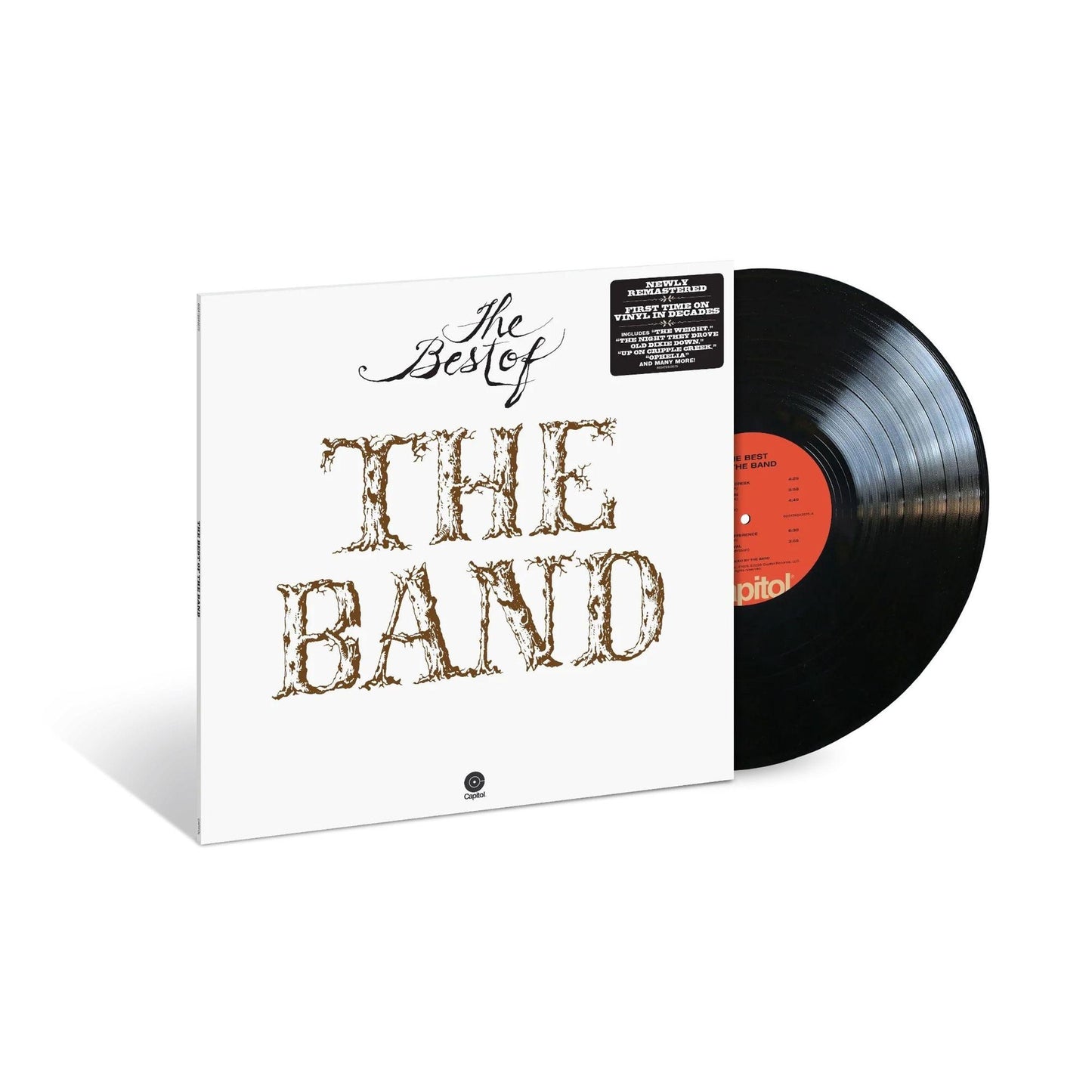 Best Of The Band (Band)