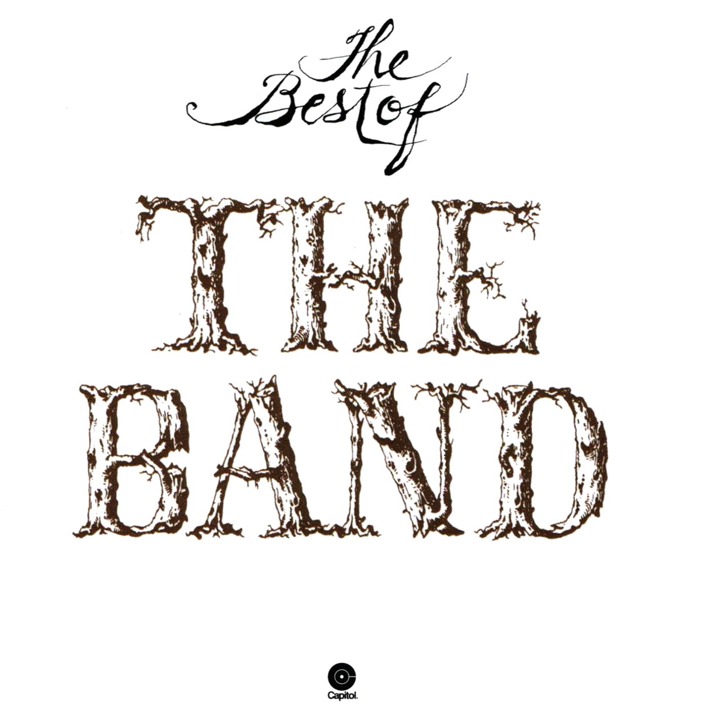 Best Of The Band (Band)