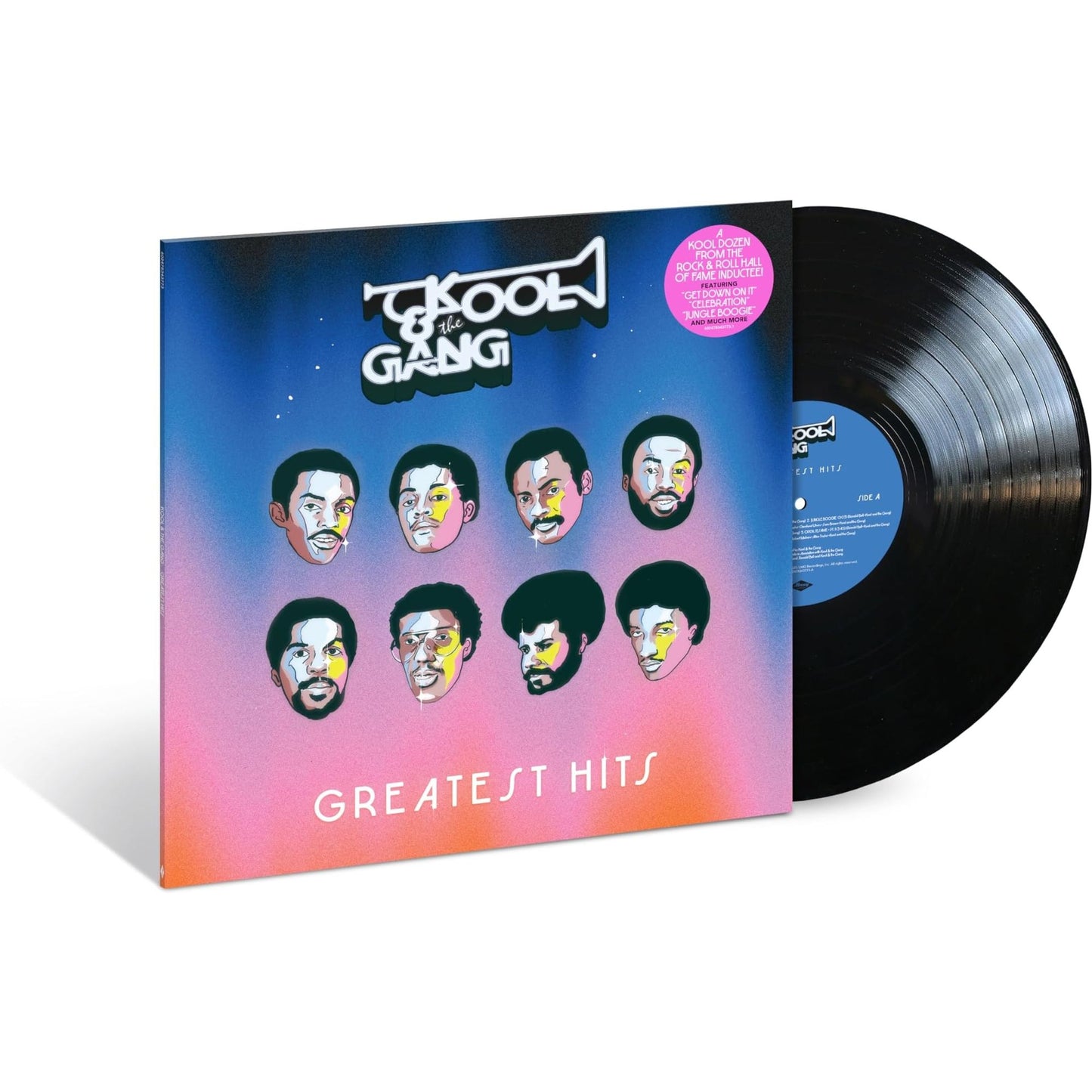 Greatest Hits (Kool & The Gang)