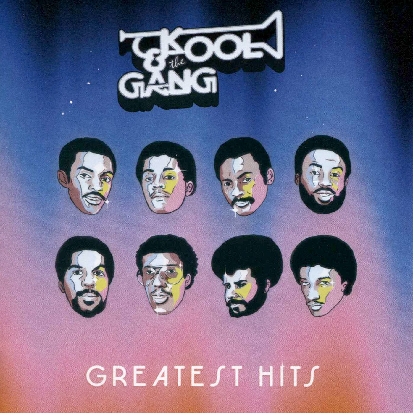 Greatest Hits (Kool & The Gang)