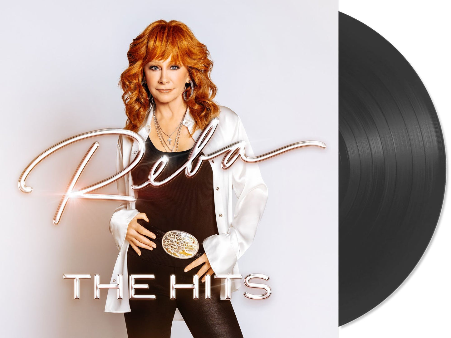 Hits (Reba Mcentire)