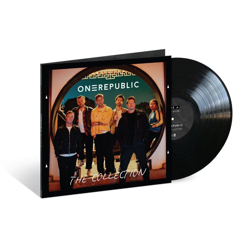 Onerepublic: The Collection (Onerepublic)