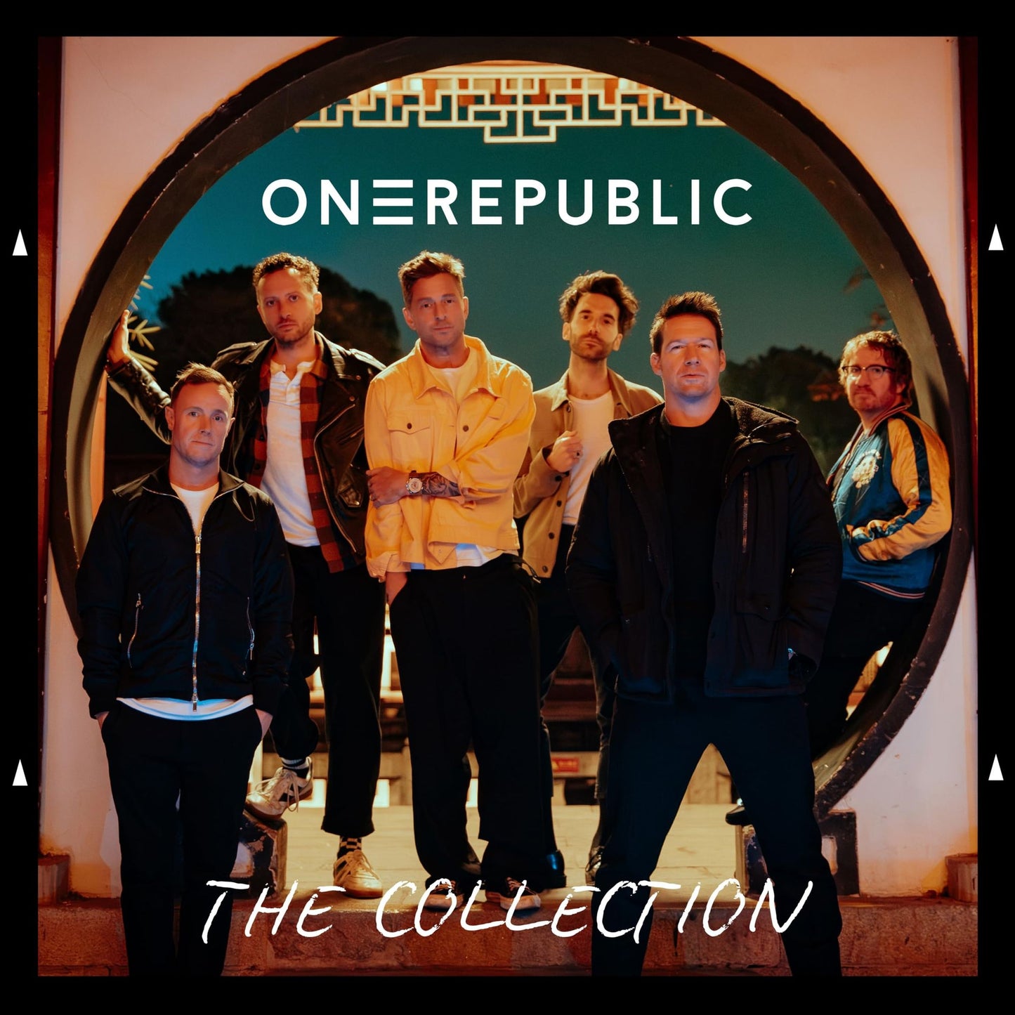 Onerepublic: The Collection (Onerepublic)