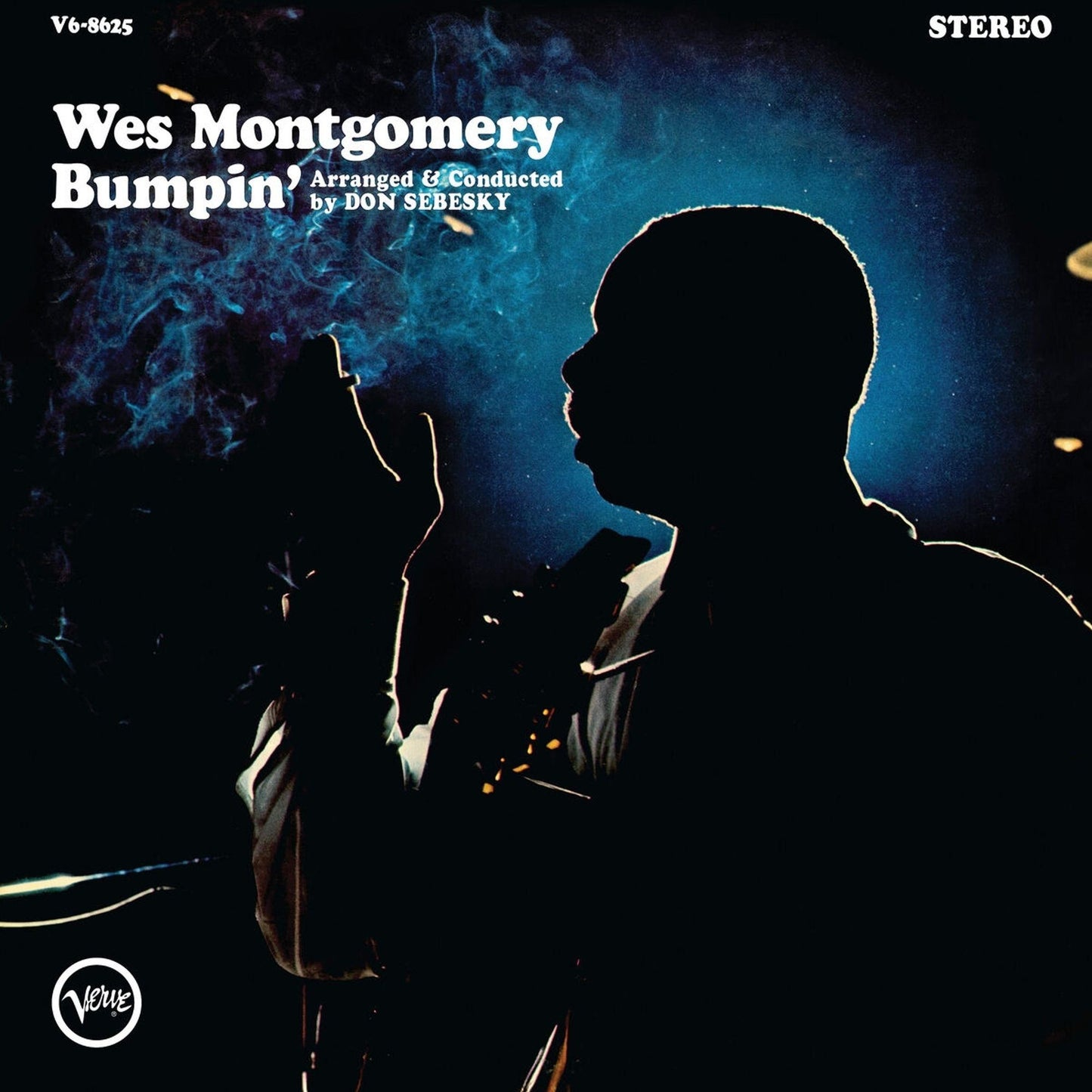 Bumpin' (Verve Acoustic Sounds Series) (Wes Montgomery)