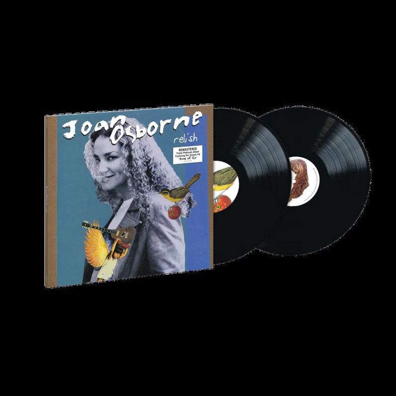 Relish (Joan Osborne)