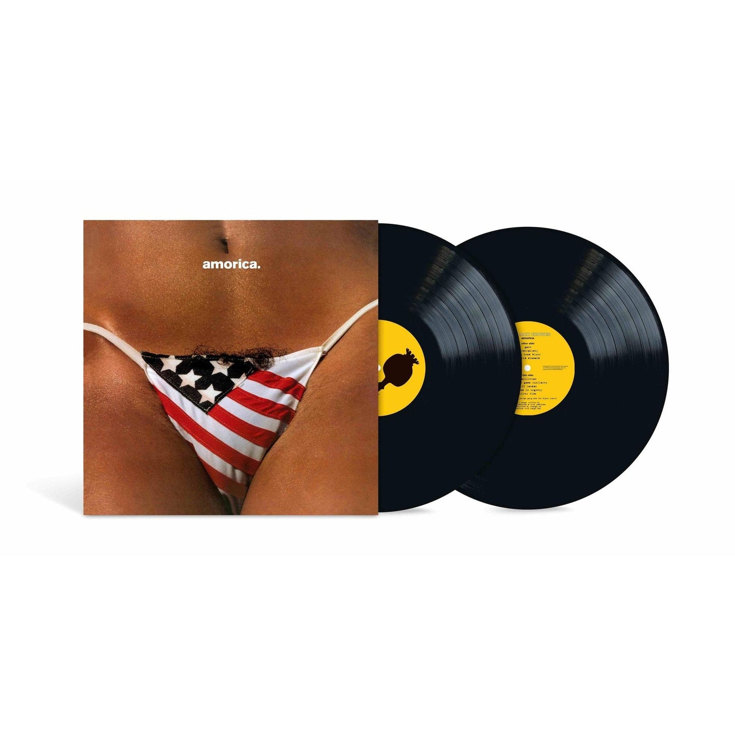 Amorica (Black Crowes)