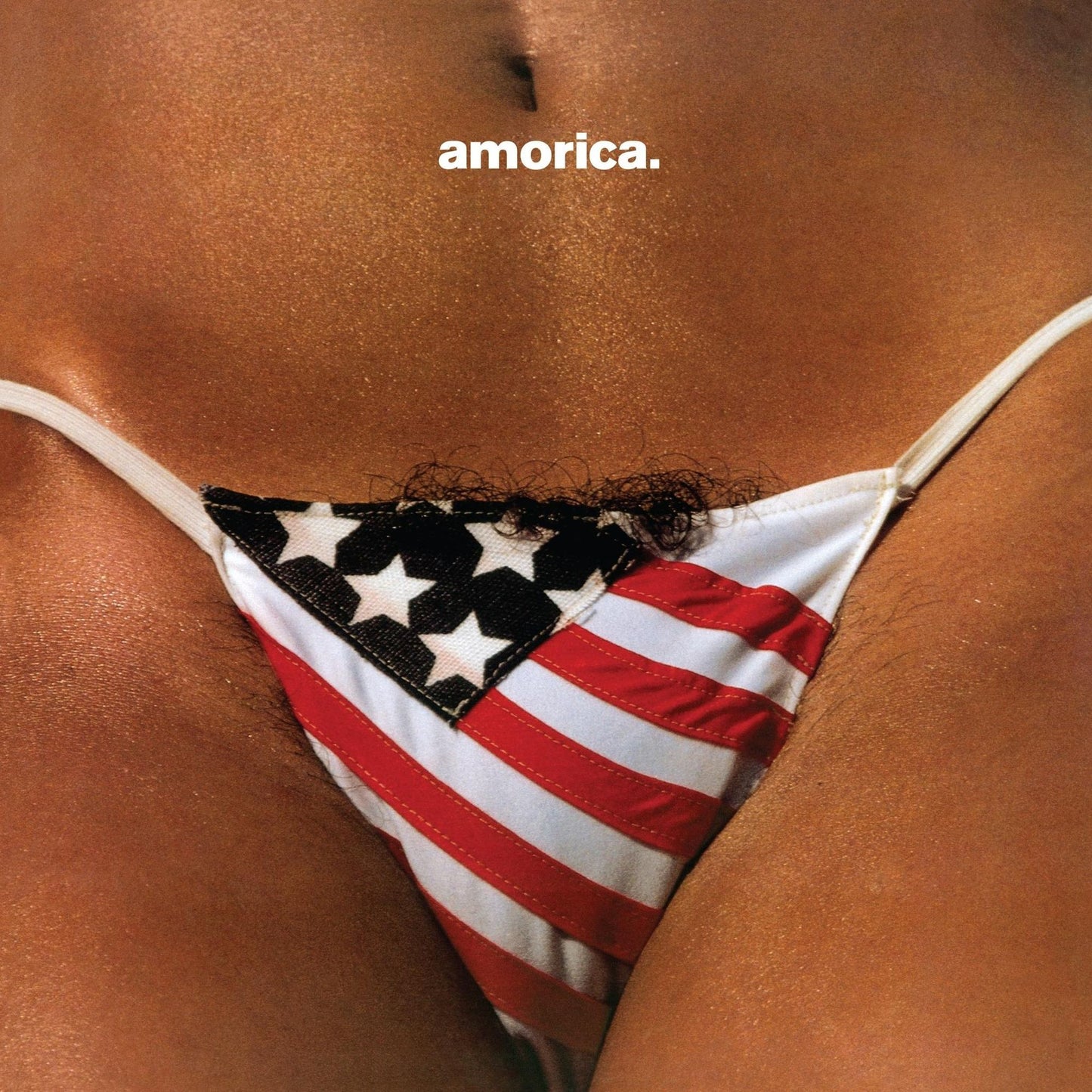 Amorica (Black Crowes)
