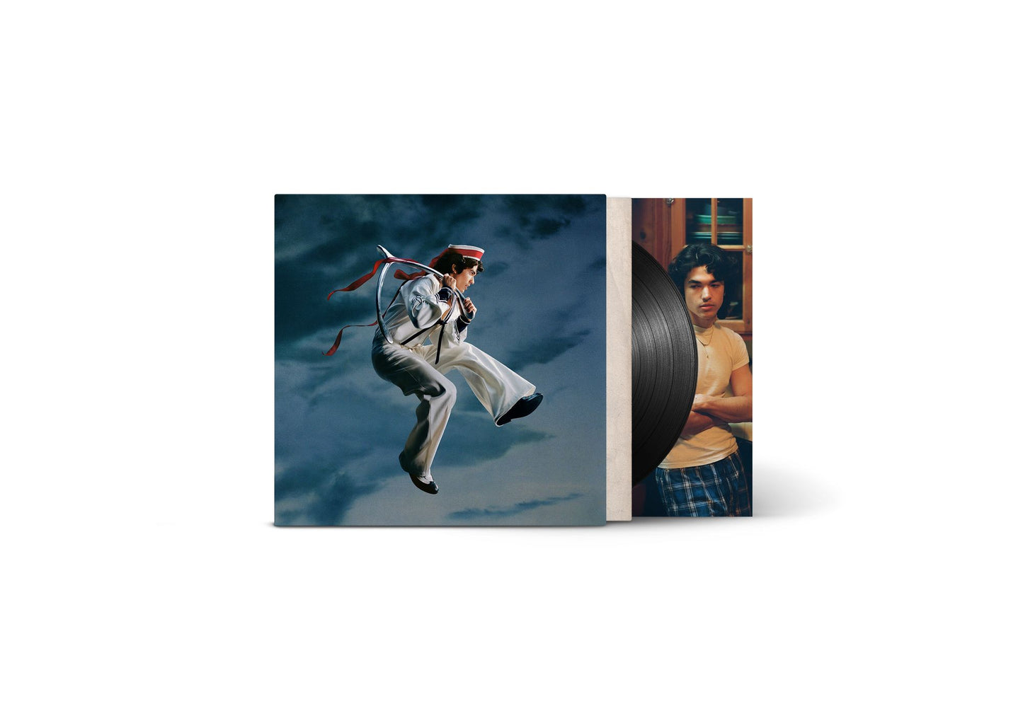 Wishbone (Black Cat Edition Lp) (Conan Gray)