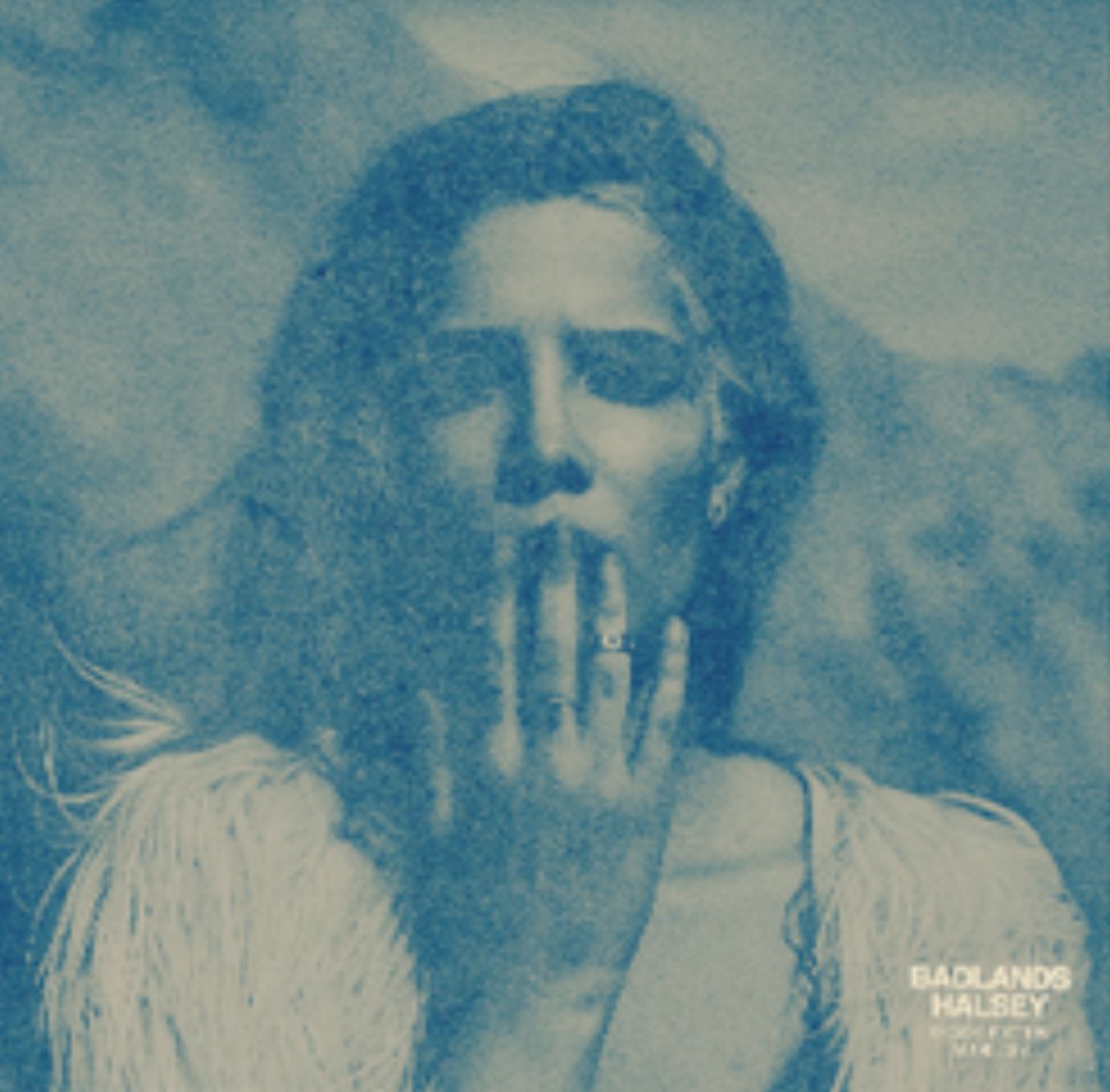 Badlands: Decade Edition (Halsey)