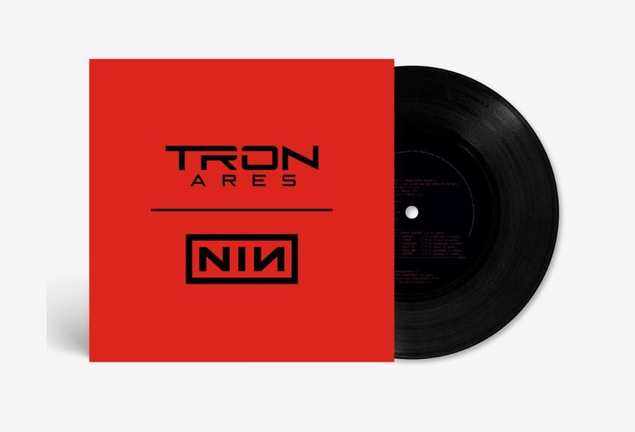 As Alive As You Need Me To Be (Nine Inch Nails)