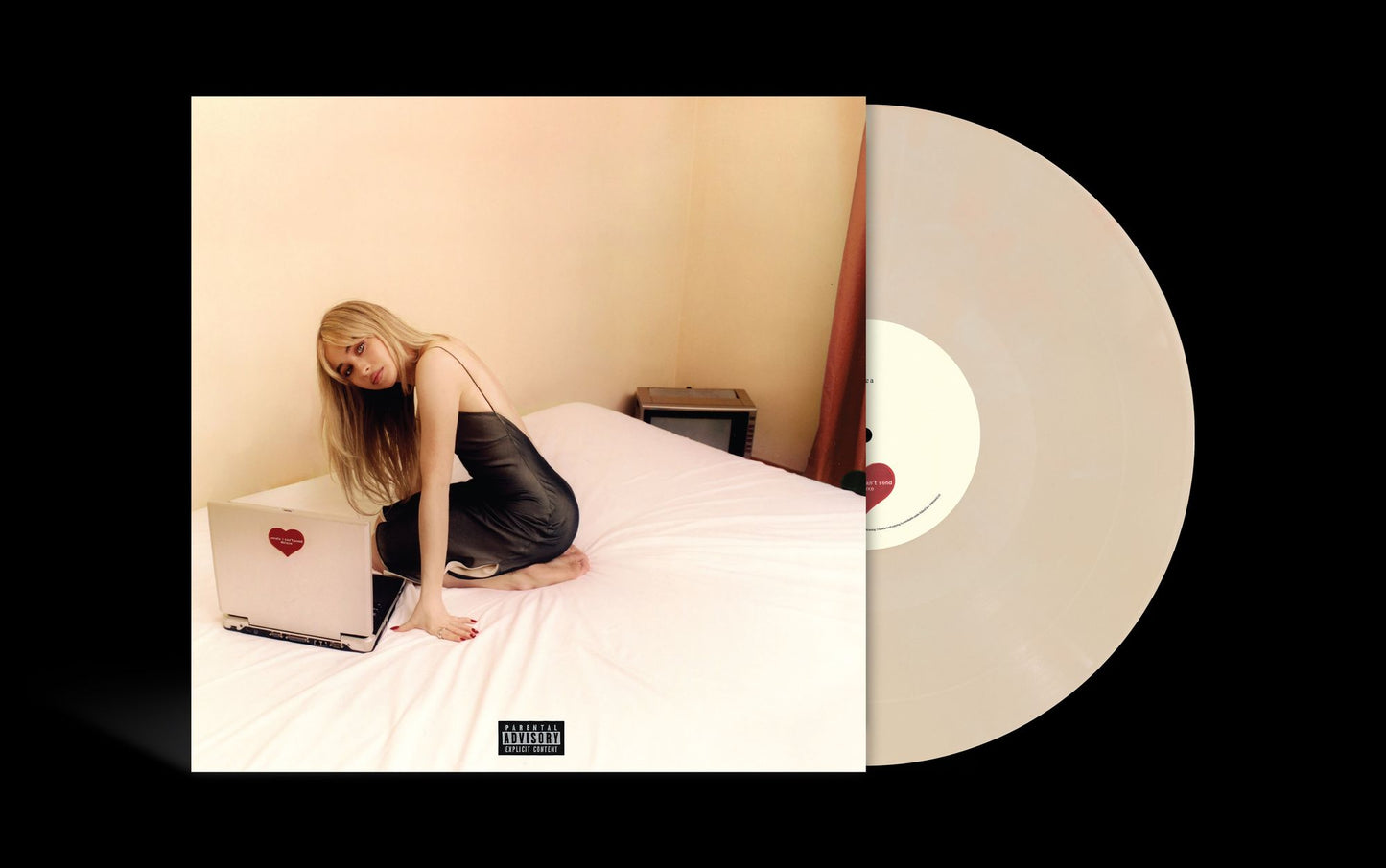 Emails I Cant Send Fwd: (Sabrina Carpenter)