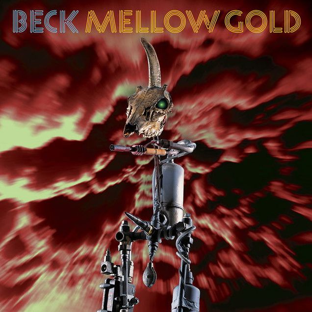 Mellow Gold (Beck)