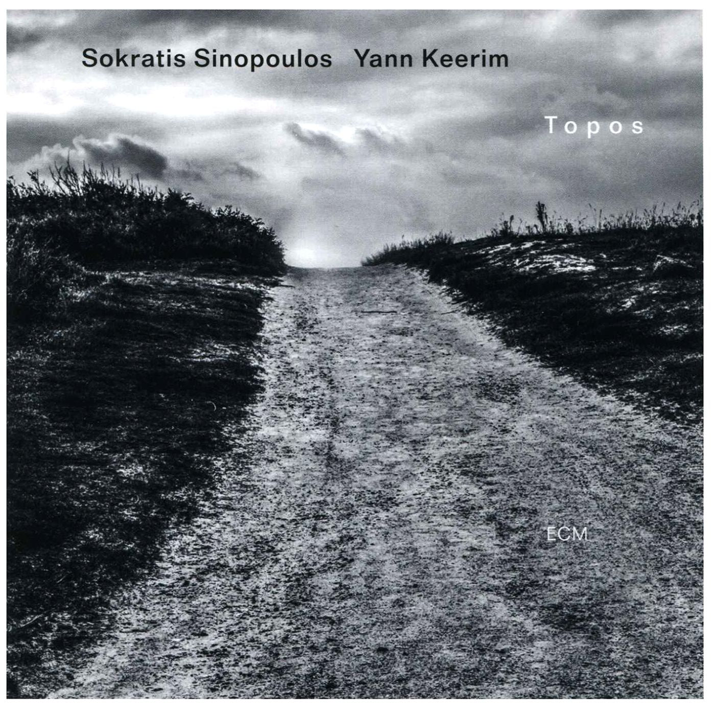 Topos (Sokratis Sinopoulos / Yann Keerim)
