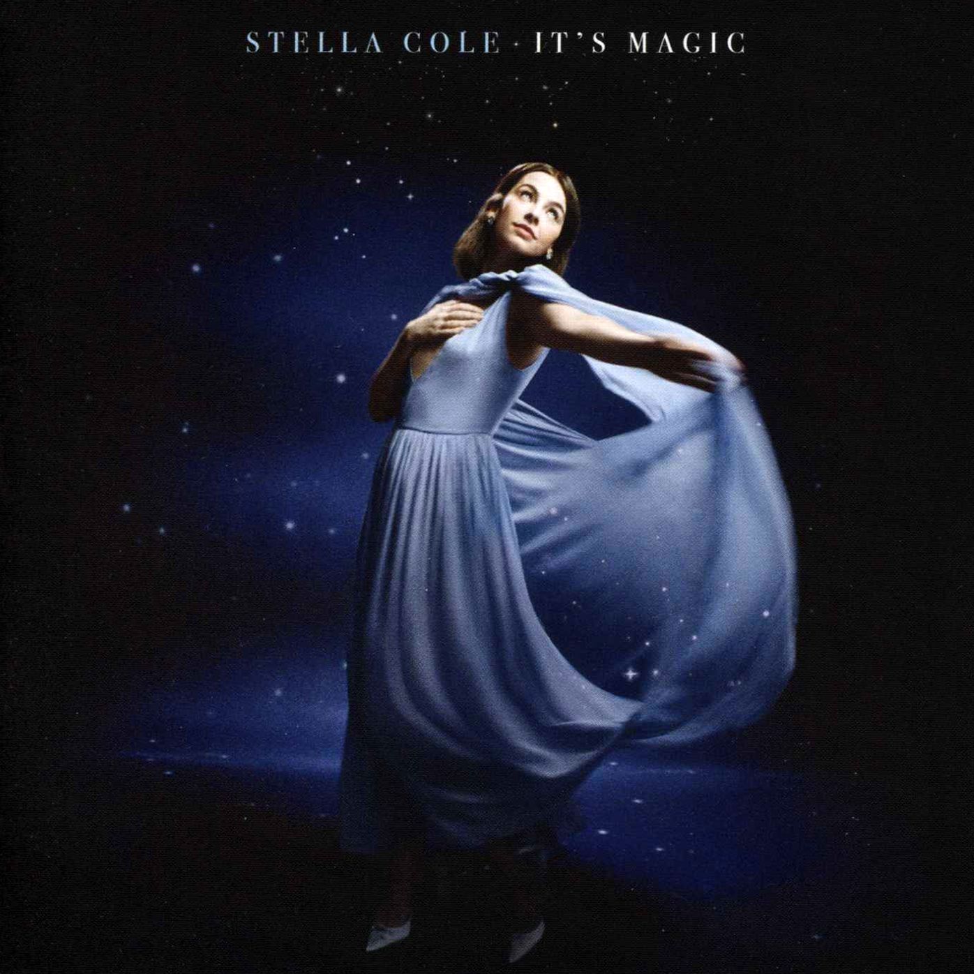 It's Magic (Stella Cole)