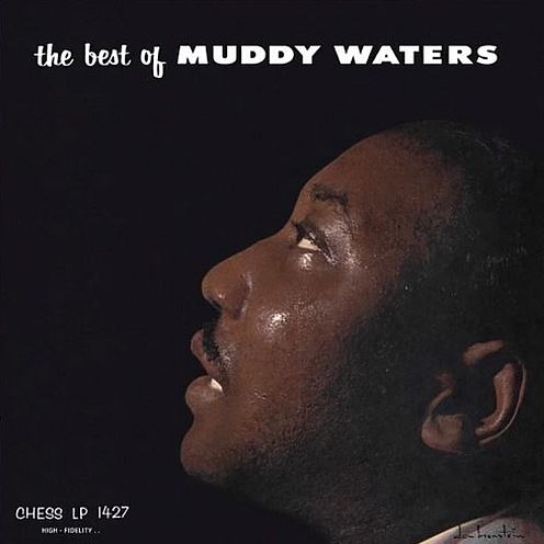 Best Of Muddy Waters (Chess 75 Series) (Muddy Waters)