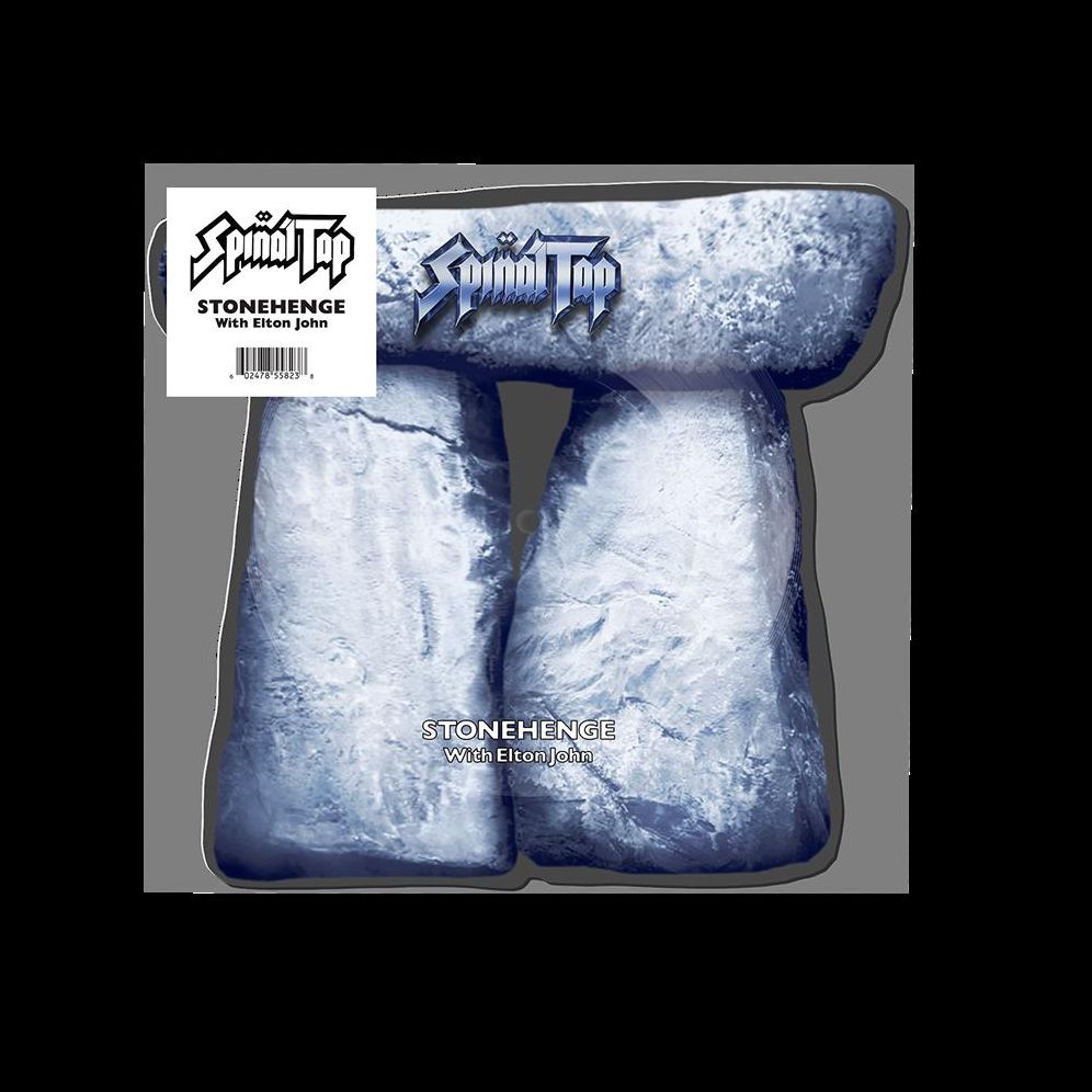 Stonehenge (Spinal Tap)