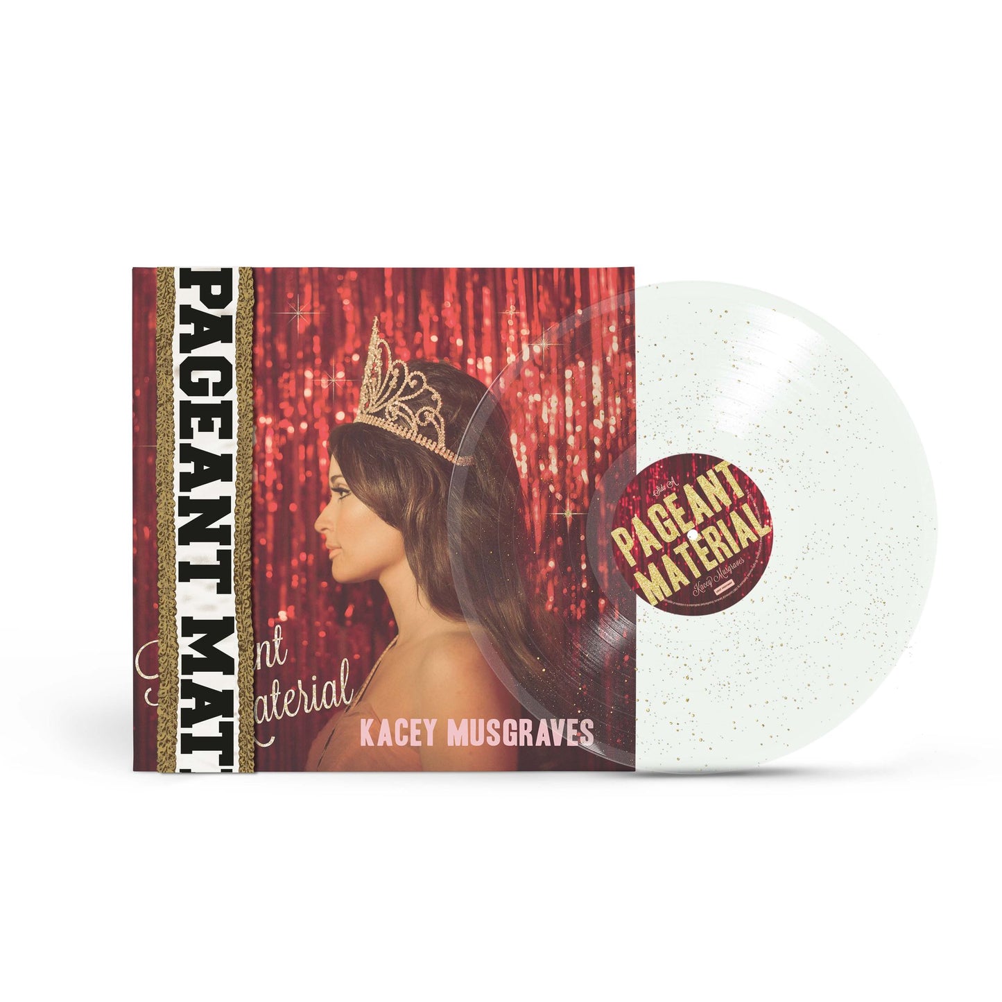 Pageant Material (Kacey Musgraves)