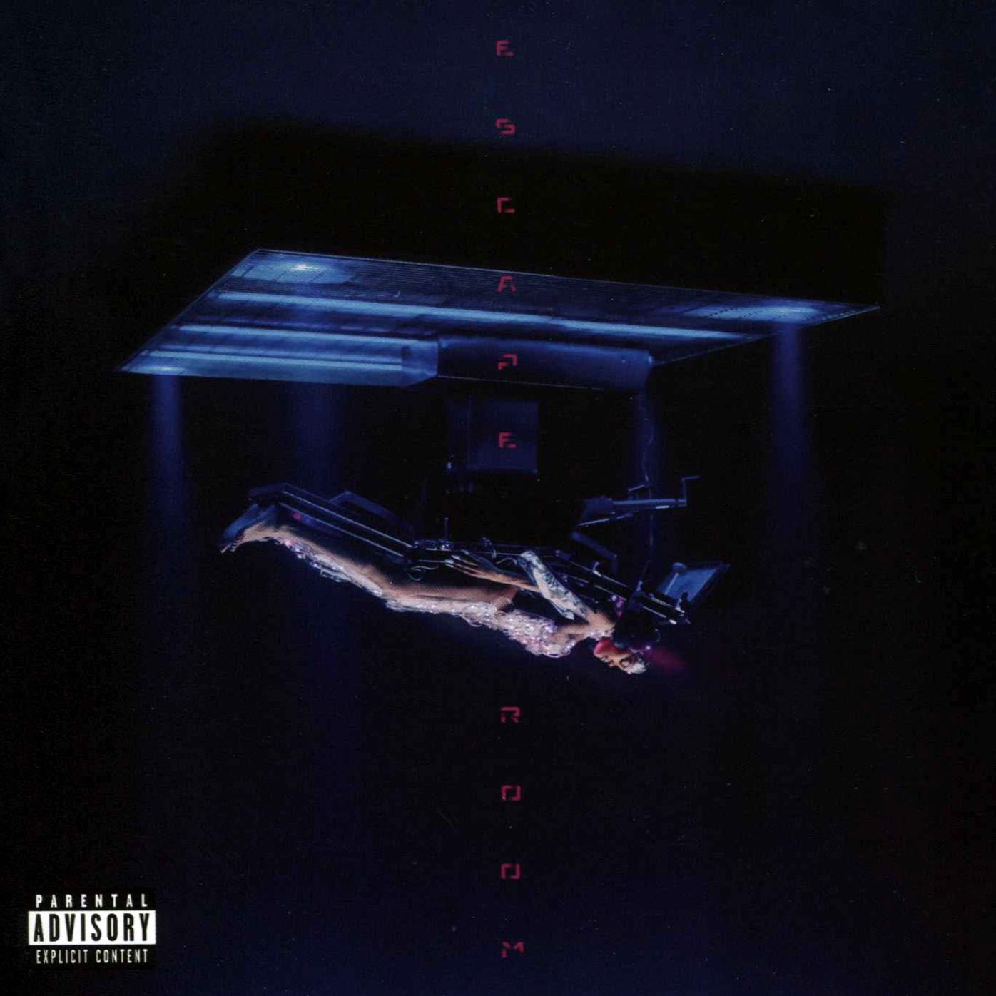 Escape Room (Teyana Taylor)