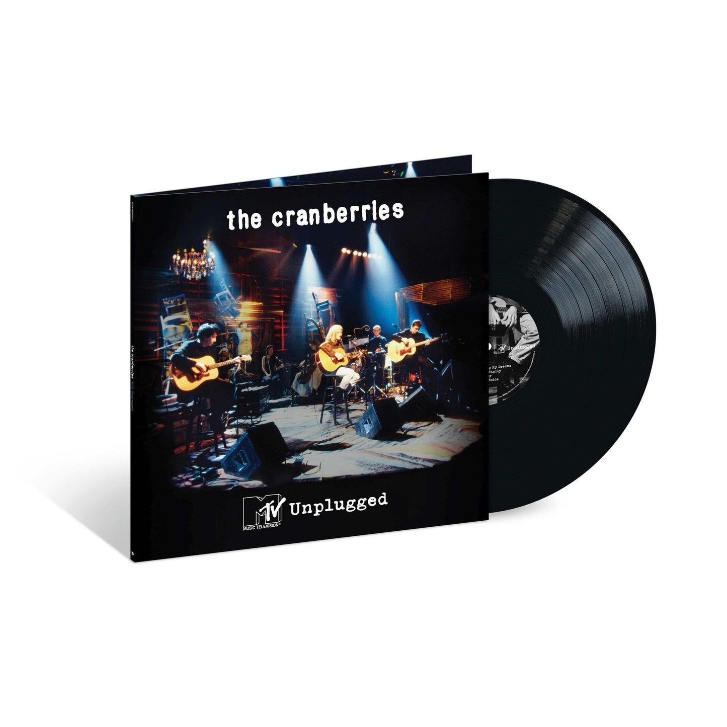 MTV Unplugged (Cranberries)