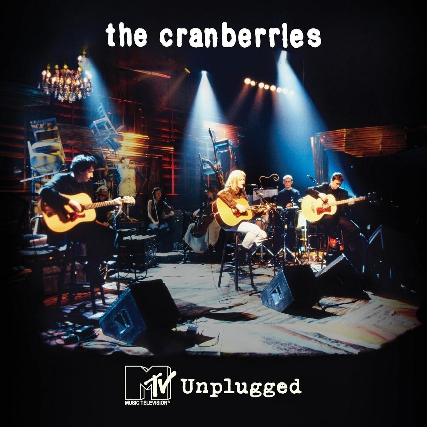 MTV Unplugged (Cranberries)