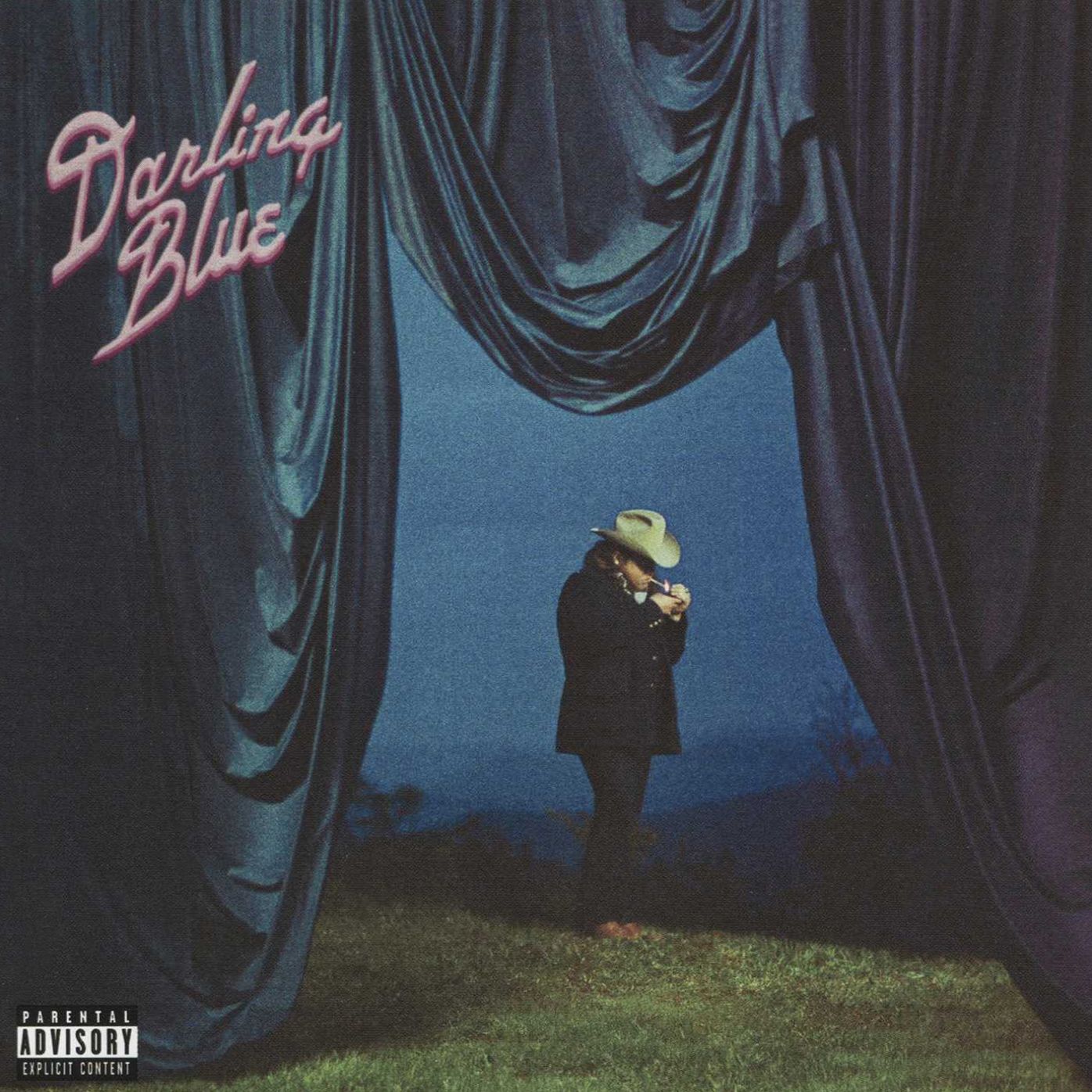 Darling Blue (Marcus King)