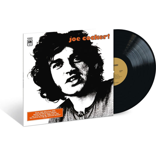 Joe Cocker
