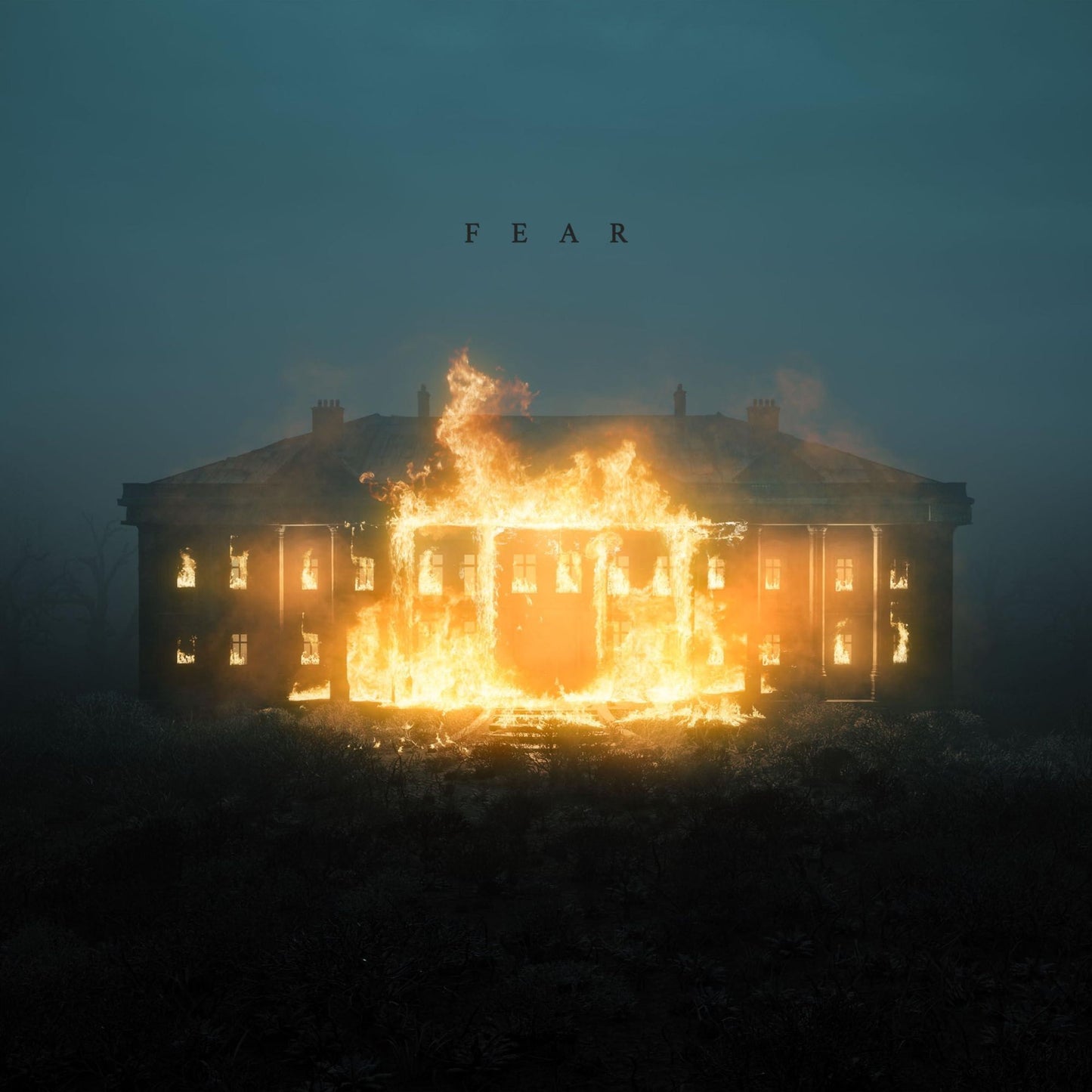 Fear (Nf)