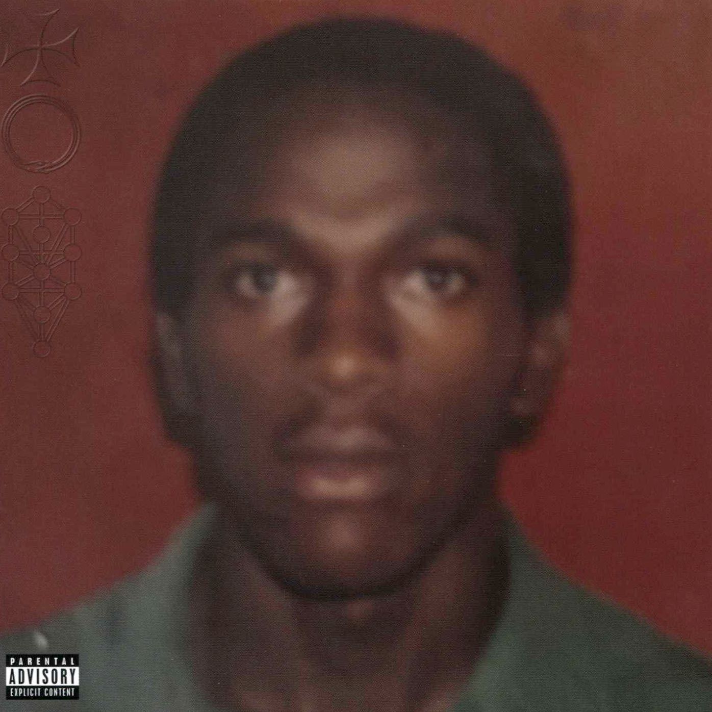 Son Of Spergy (Daniel Caesar)