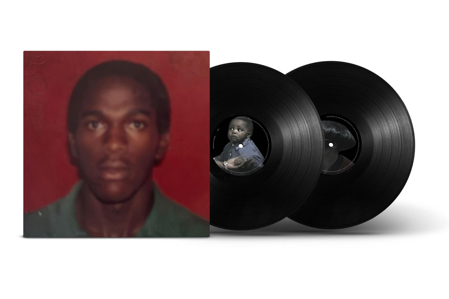 Son Of Spergy (Daniel Caesar)