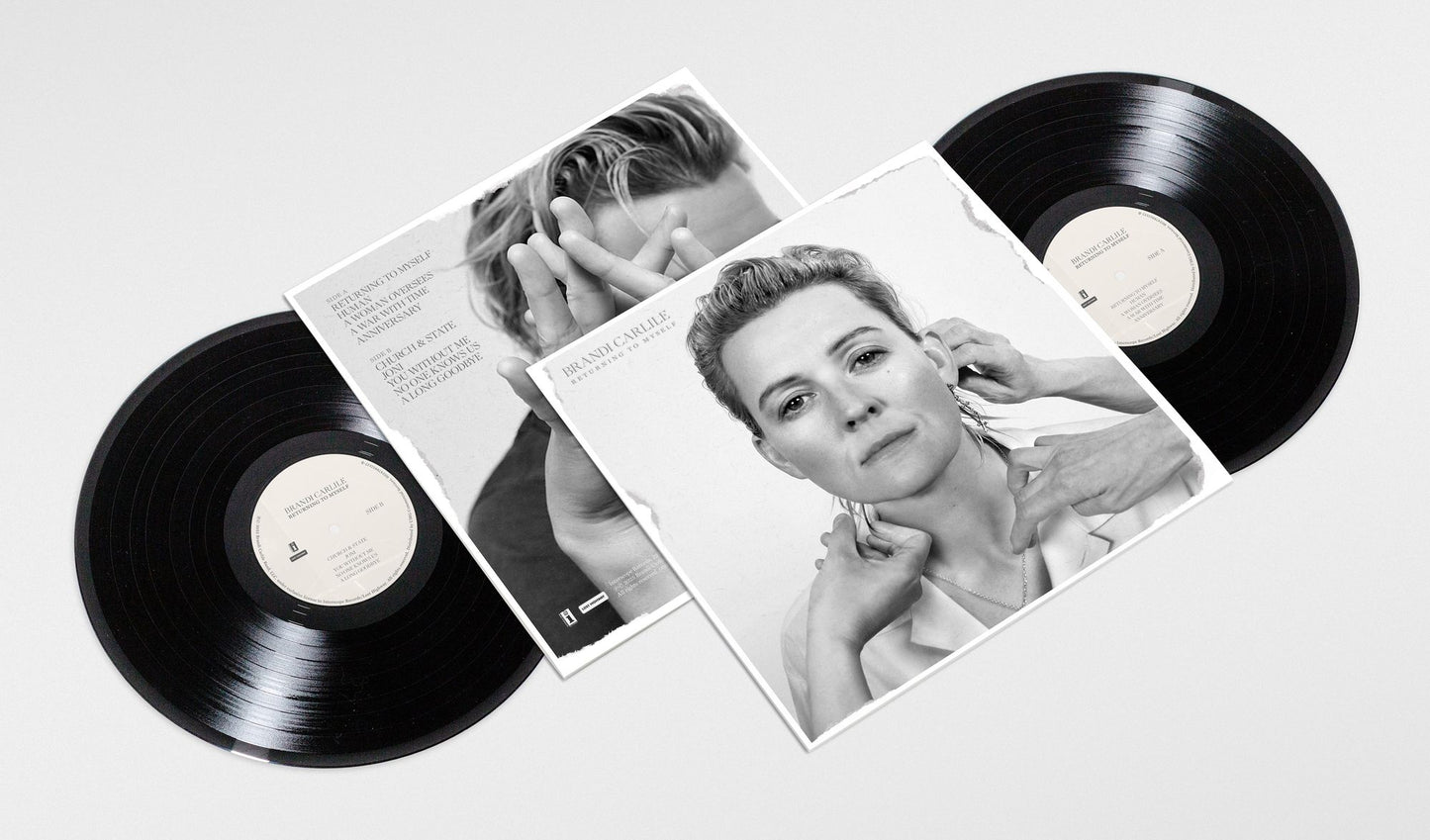 Returning To Myself (Brandi Carlile)