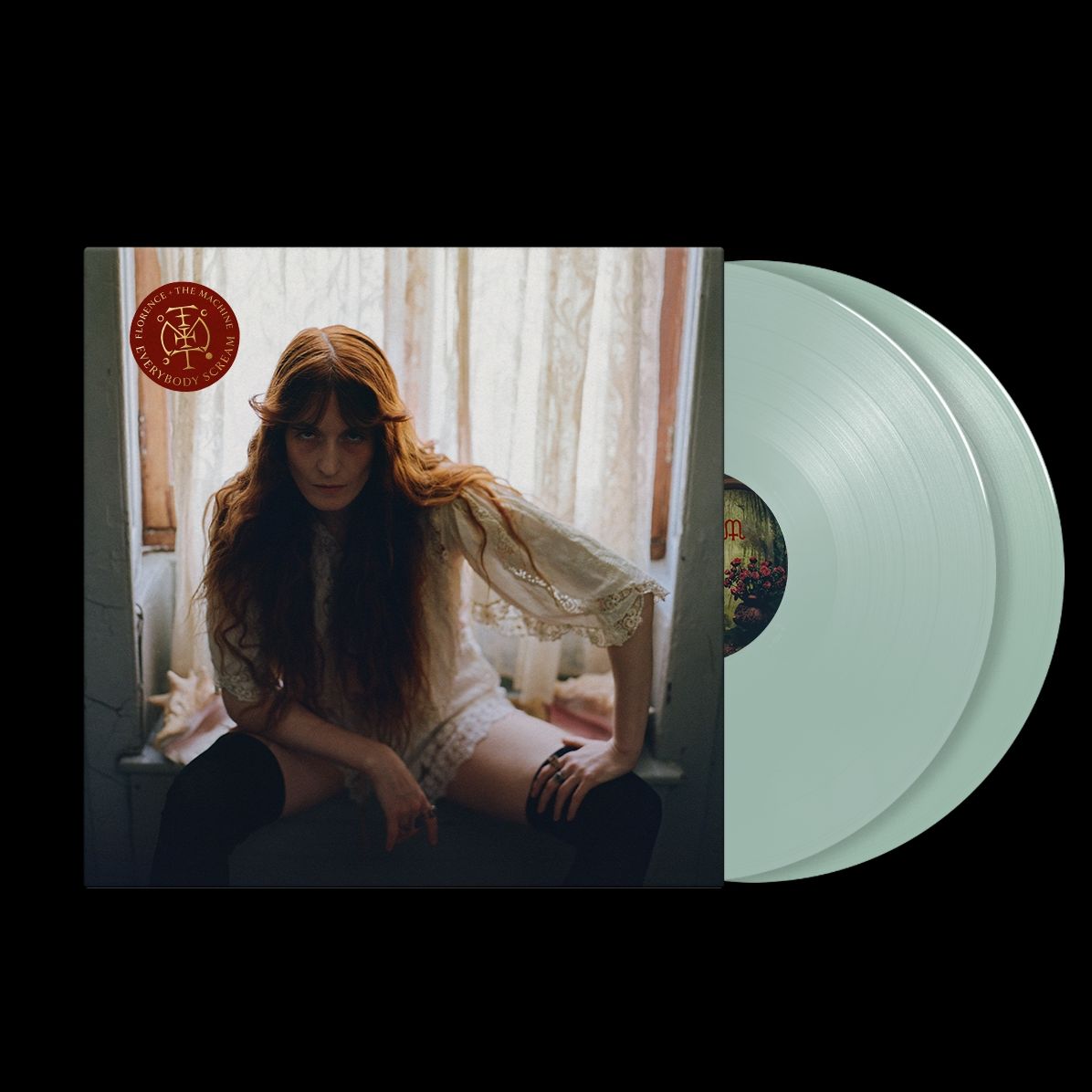 Everybody Scream (The Dead Bluebell Edition) (Florence & Machine)
