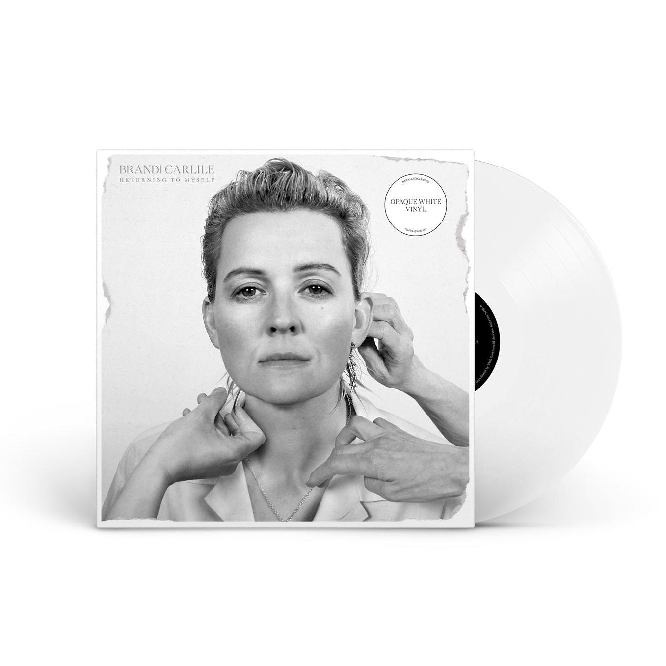 Returning To Myself (Brandi Carlile)