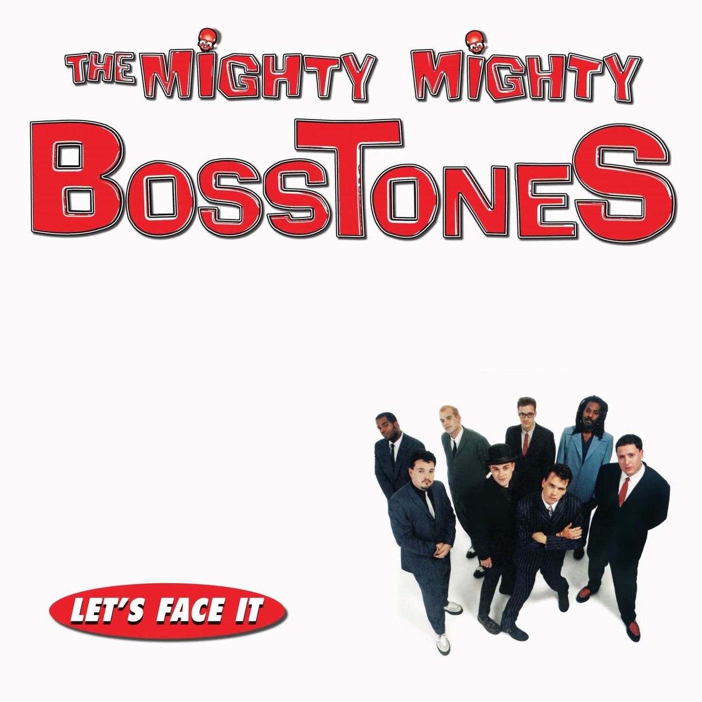 Let's Face It (Mighty Mighty Bosstones)