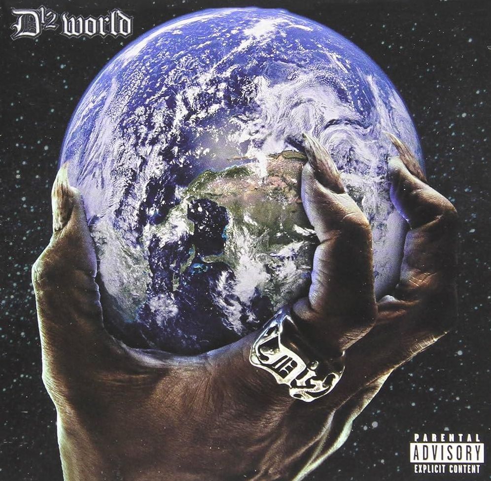 D12 World (D12)