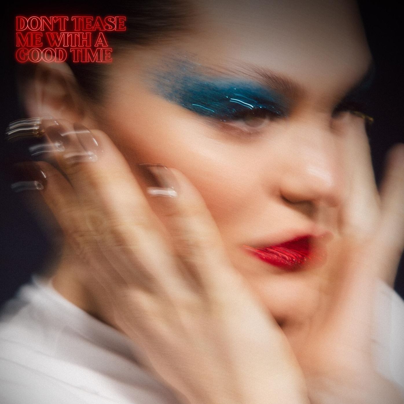 Don't Tease Me With A Good Time (Jessie J)