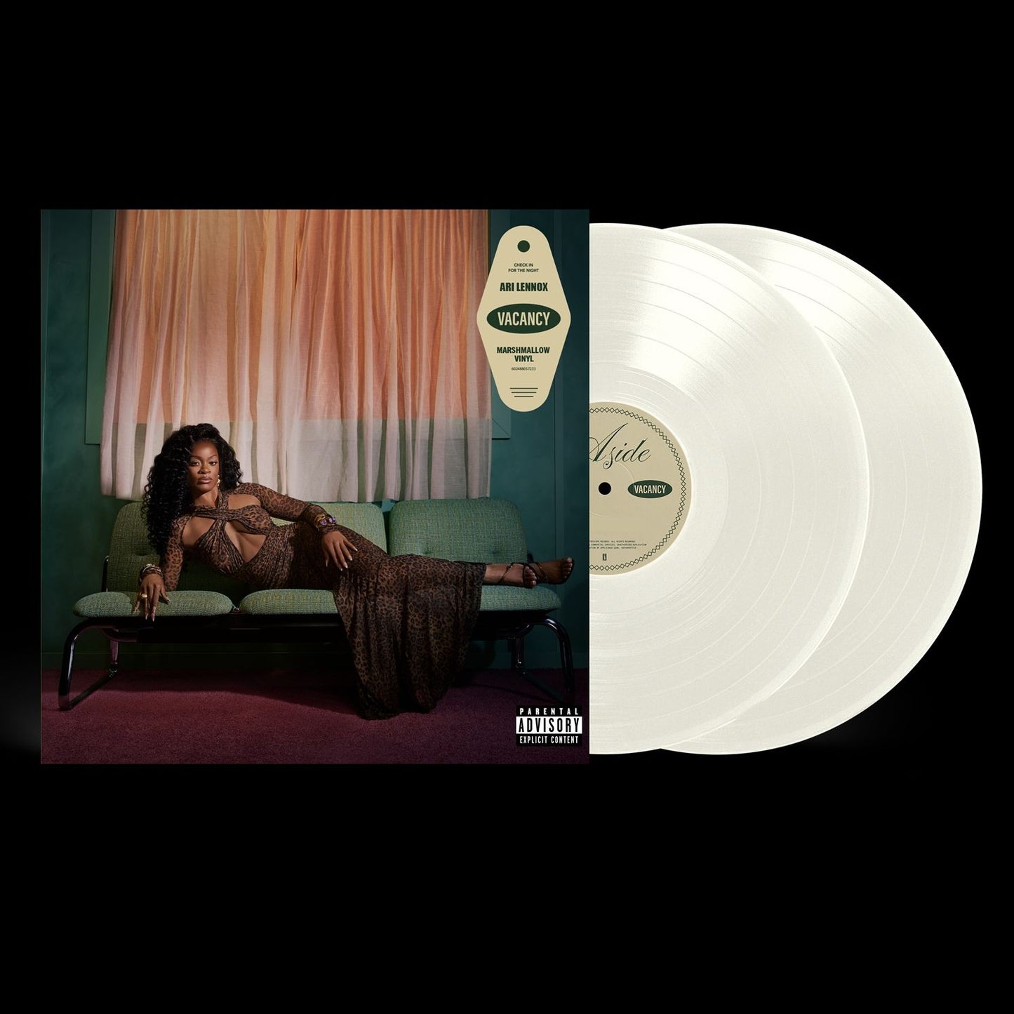 Vacancy (Ari Lennox)