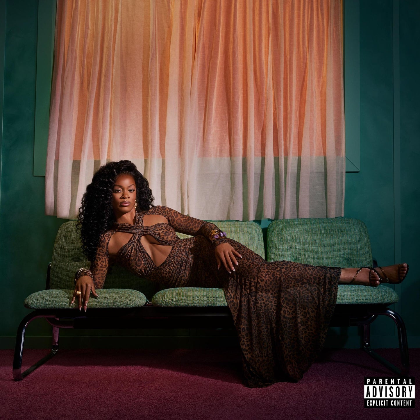 Vacancy (Ari Lennox)